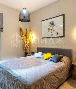 1-к квартира, вторичка, 37м2, 2/3 этаж