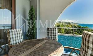 3-к квартира, вторичка, 125м2, 7/13 этаж