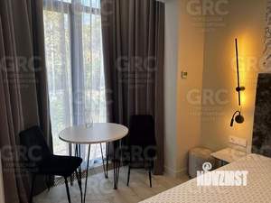 Студия квартира, вторичка, 26м2, 2/6 этаж