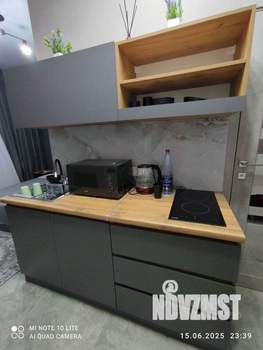 Студия квартира, вторичка, 21м2, 9/9 этаж