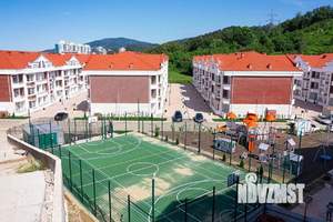 1-к квартира, вторичка, 47м2, 3/5 этаж