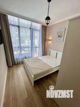 3-к квартира, вторичка, 45м2, 4/6 этаж