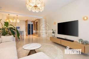 2-к квартира, вторичка, 100м2, 19/27 этаж