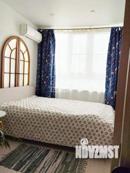 2-к квартира, вторичка, 47м2, 7/9 этаж