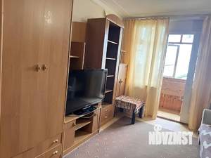 Студия квартира, вторичка, 18м2, 3/5 этаж