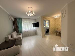 1-к квартира, вторичка, 37м2, 3/16 этаж