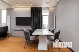 2-к квартира, вторичка, 55м2, 8/17 этаж