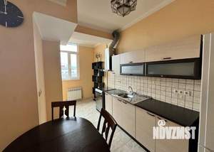 3-к квартира, вторичка, 83м2, 5/11 этаж