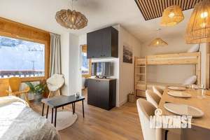 1-к квартира, вторичка, 31м2, 3/3 этаж