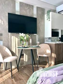 Студия квартира, вторичка, 19м2, 3/7 этаж