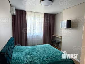 1-к квартира, вторичка, 35м2, 8/12 этаж