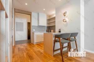 2-к квартира, вторичка, 82м2, 11/25 этаж