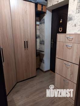 Студия квартира, вторичка, 45м2, 3/5 этаж
