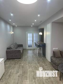 2-к квартира, вторичка, 65м2, 5/13 этаж