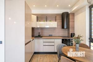 2-к квартира, вторичка, 50м2, 6/8 этаж