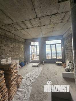 1-к квартира, вторичка, 32м2, 4/6 этаж