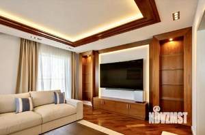 3-к квартира, вторичка, 70м2, 20/25 этаж