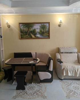 1-к квартира, вторичка, 38м2, 3/7 этаж