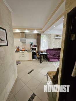 1-к квартира, вторичка, 45м2, 4/14 этаж