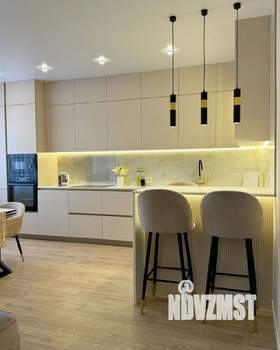 2-к квартира, вторичка, 69м2, 5/17 этаж