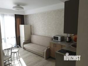 1-к квартира, вторичка, 35м2, 2/12 этаж