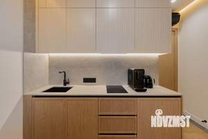 1-к квартира, вторичка, 37м2, 6/8 этаж