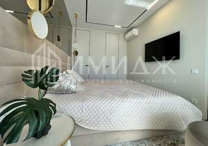 3-к квартира, вторичка, 110м2, 8/10 этаж