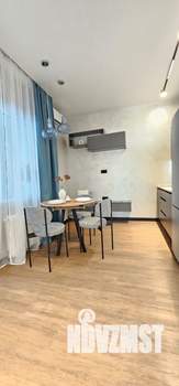 3-к квартира, вторичка, 42м2, 2/4 этаж