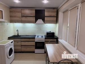 2-к квартира, вторичка, 43м2, 1/5 этаж
