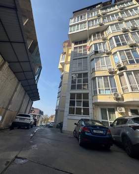 2-к квартира, вторичка, 61м2, 7/8 этаж