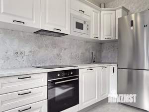 2-к квартира, вторичка, 52м2, 3/19 этаж