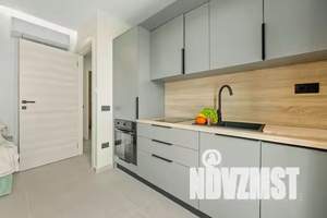 1-к квартира, вторичка, 35м2, 4/12 этаж