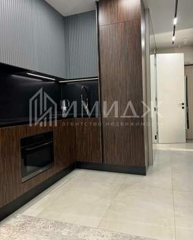 1-к квартира, вторичка, 35м2, 2/4 этаж