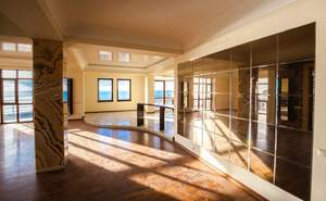 3-к квартира, вторичка, 230м2, 8/8 этаж