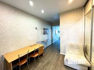 3-к квартира, вторичка, 107м2, 24/24 этаж