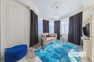 2-к квартира, вторичка, 58м2, 5/6 этаж