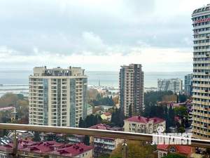 2-к квартира, вторичка, 104м2, 10/18 этаж