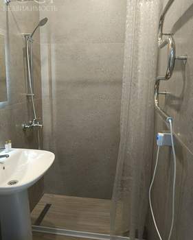 Студия квартира, вторичка, 19м2, 1/3 этаж