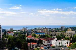 Студия квартира, вторичка, 36м2, 8/15 этаж