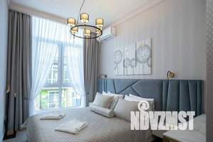 1-к квартира, вторичка, 45м2, 3/5 этаж