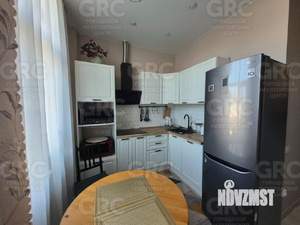 1-к квартира, вторичка, 34м2, 1/5 этаж