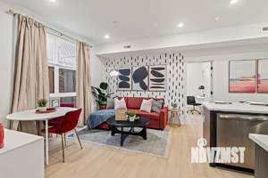 1-к квартира, вторичка, 40м2, 8/9 этаж