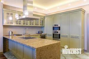 4-к квартира, вторичка, 200м2, 15/23 этаж