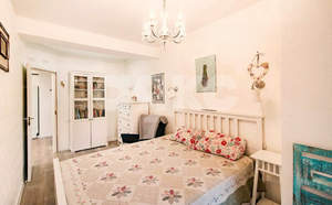 3-к квартира, вторичка, 51м2, 1/4 этаж