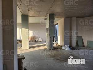 2-к квартира, вторичка, 133м2, 13/13 этаж