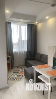 Студия квартира, вторичка, 22м2, 1/5 этаж