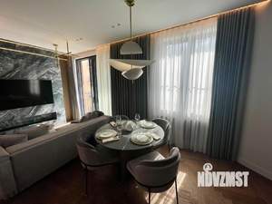 2-к квартира, вторичка, 36м2, 3/4 этаж