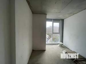 2-к квартира, вторичка, 37м2, 5/20 этаж