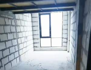 Студия квартира, вторичка, 23м2, 2/4 этаж