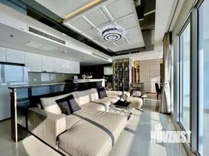 2-к квартира, вторичка, 150м2, 19/21 этаж